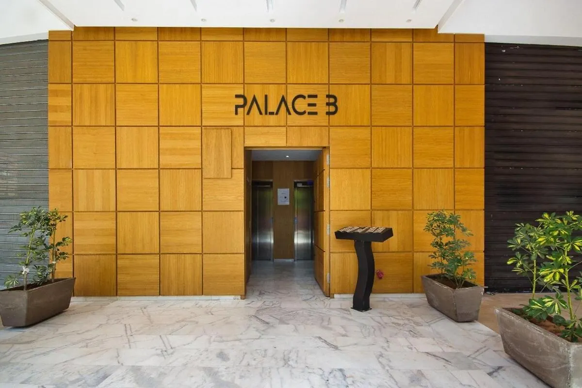 New! Appt Au Coeur De Gueliz ,Terrasse,Iptv,Parking Apartment Marrakesh