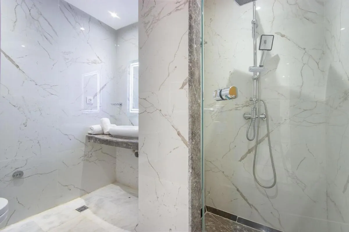 New! Appt Au Coeur De Gueliz ,Terrasse,Iptv,Parking Apartment Marrakesh Morocco
